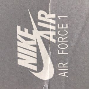 Nike Air Force 1